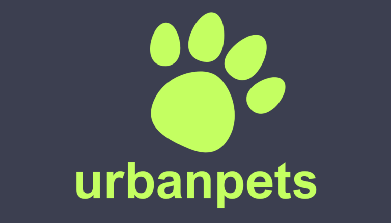 Logo-urbanpets